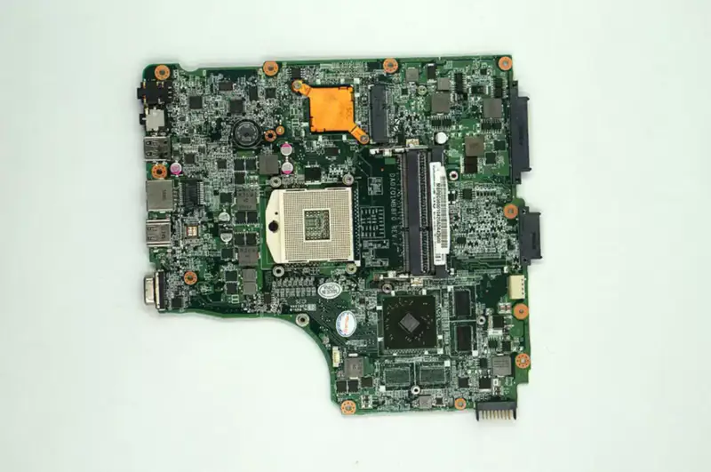 Základní deska Acer 4820T 4820TG HM55 ATI HD5650M DA0ZQ1MB8F0 REV.F MBPVL06001 MB.PVL06.001