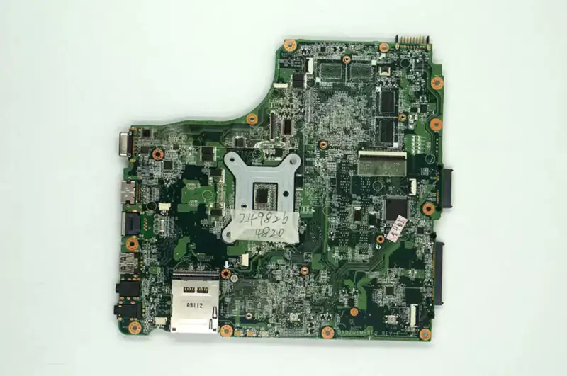 Základní deska Acer 4820T 4820TG HM55 ATI HD5650M DA0ZQ1MB8F0 REV.F MBPVL06001 MB.PVL06.001