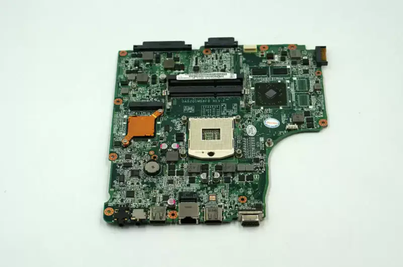 Základní deska Acer 4820T 4820TG HM55 ATI HD5650M DA0ZQ1MB8F0 REV.F MBPVL06001 MB.PVL06.001