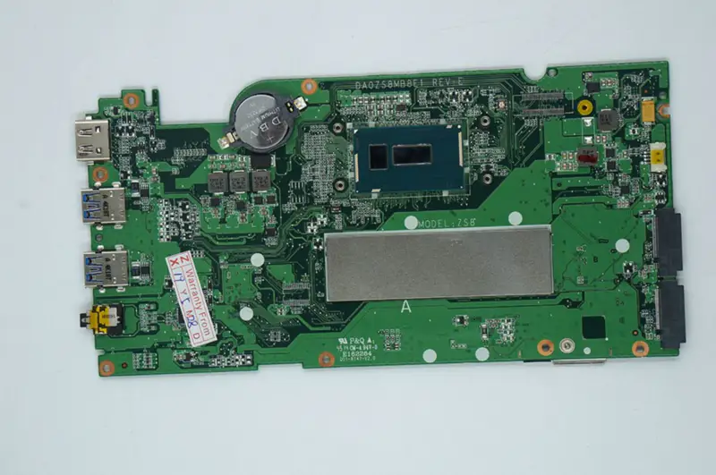 Základní deska Acer R13 R7-371T DA0ZS8MB8E1