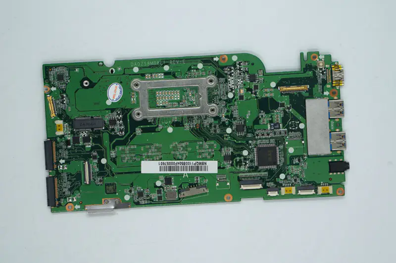 Základní deska Acer R13 R7-371T DA0ZS8MB8E1