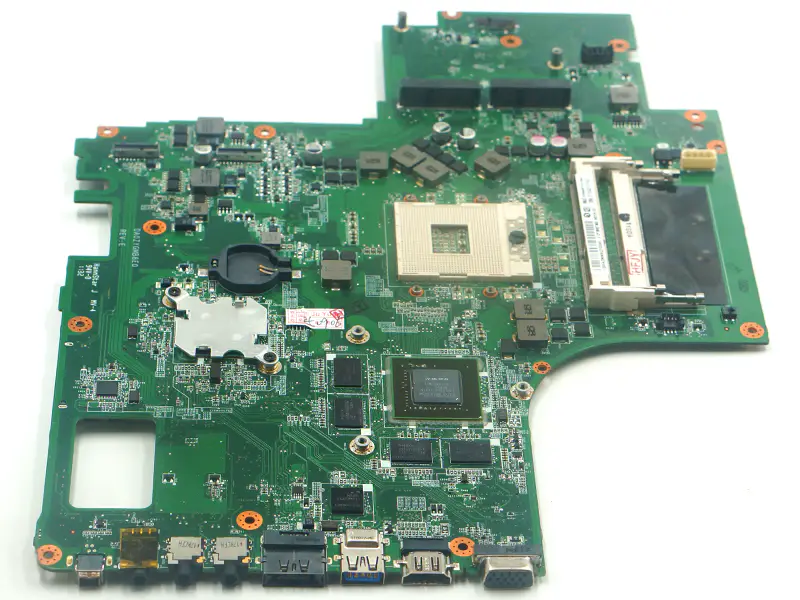 Základní deska Acer Aspire 8951 8951G MB.RJ206.002 DA0ZYGMB8E0