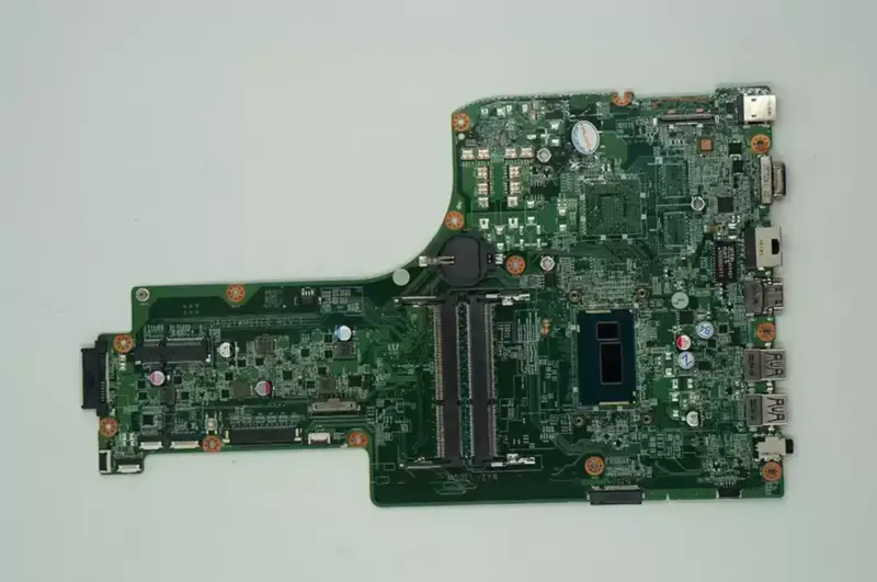 Základní deska Acer NBMNX11005 NB.MNX11.005 E5-771G E5-771 DA0ZYWMB6E0 SR244 I3-5005U