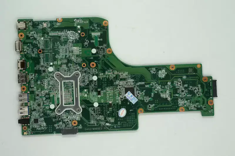 Základní deska Acer NBMNX11005 NB.MNX11.005 E5-771G E5-771 DA0ZYWMB6E0 SR244 I3-5005U