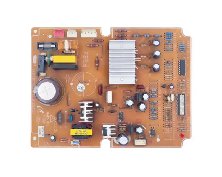 DA41-00536A DA41-00288A Samsung Refrigerator Control Board