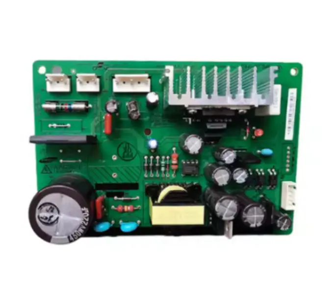 Řídicí deska chladničky Haier DA41-00757A