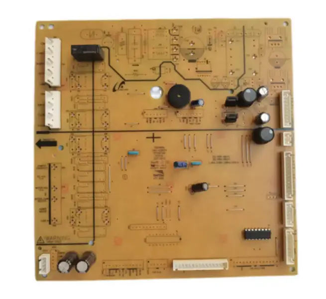 Řídicí deska chladničky Samsung DA92-01053A PCB DA41-00831A