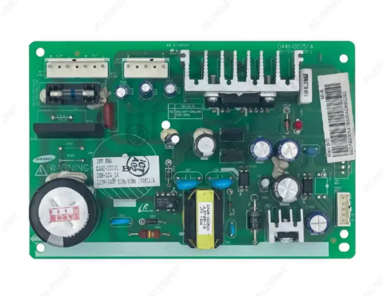 Řídicí deska chladničky Samsung DA92-00141A DA92-00141B PCB DA41-00751A