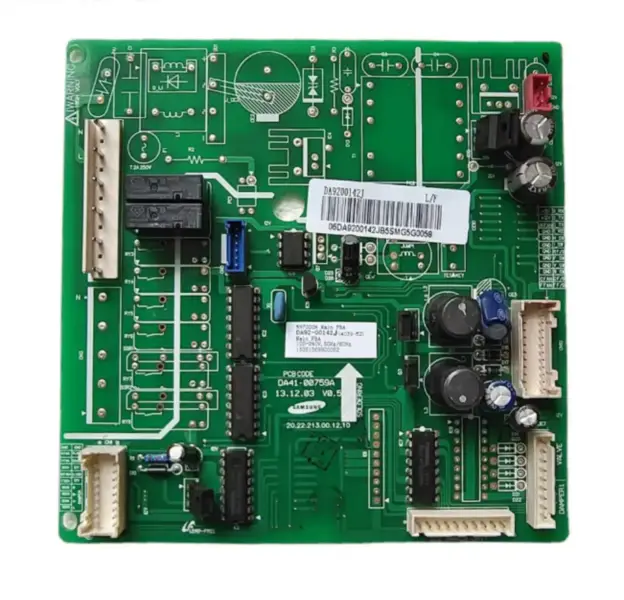 Řídicí deska chladničky Samsung DA92-00142J PCB DA41-00759A