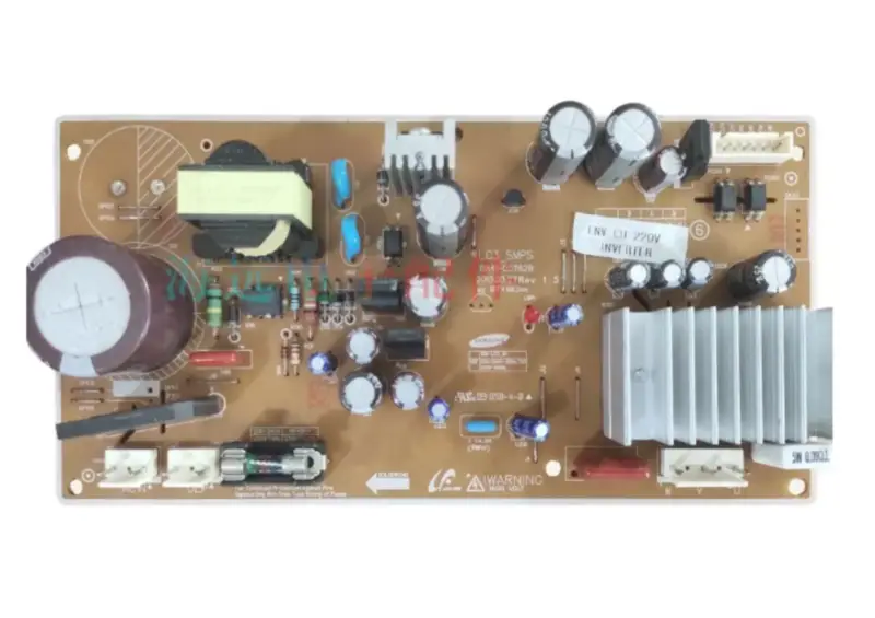 Řídicí deska chladničky Samsung DA92-00215A DA92-00215T