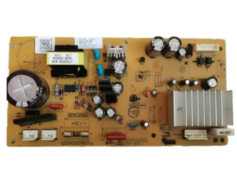 Řídicí deska chladničky Samsung DA92-00279D PCB DA41-00797A