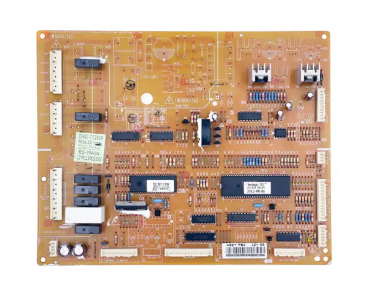 Řídicí deska chladničky Samsung DA92-00286R