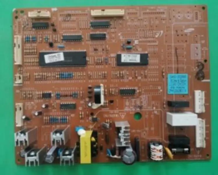 chladnička Počítačová deska DA92-00286S/U/G DA92-00286S DA92-00286U DA92-00286G