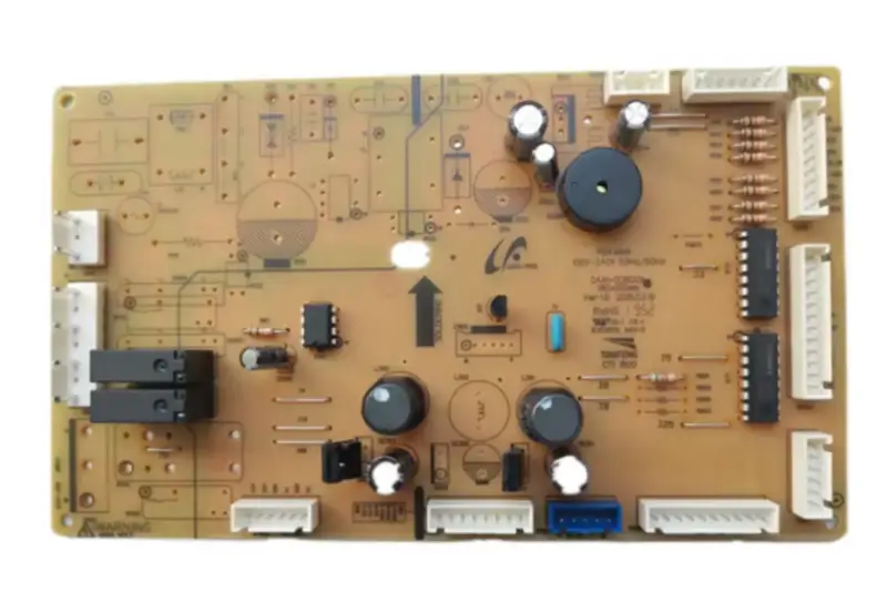 Řídicí deska chladničky Samsung DA92-00346E PCB DA41-00800A