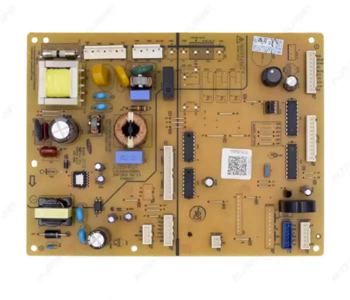 Řídicí deska chladničky Samsung DA92-00462D PCB DA41-00815A
