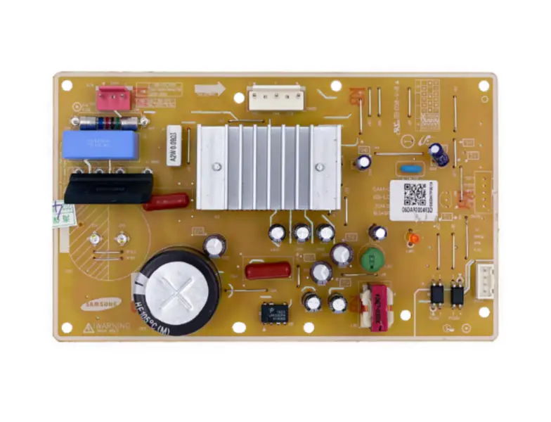 Řídicí deska chladničky Samsung DA92-00483D PCB DA41-00822A