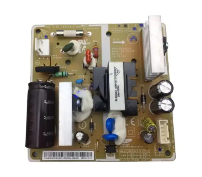 Řídicí deska chladničky Samsung DA92-00530A