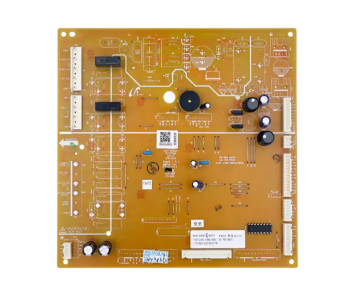 Řídicí deska chladničky Samsung DA92-00647E PCB DA41-00831A