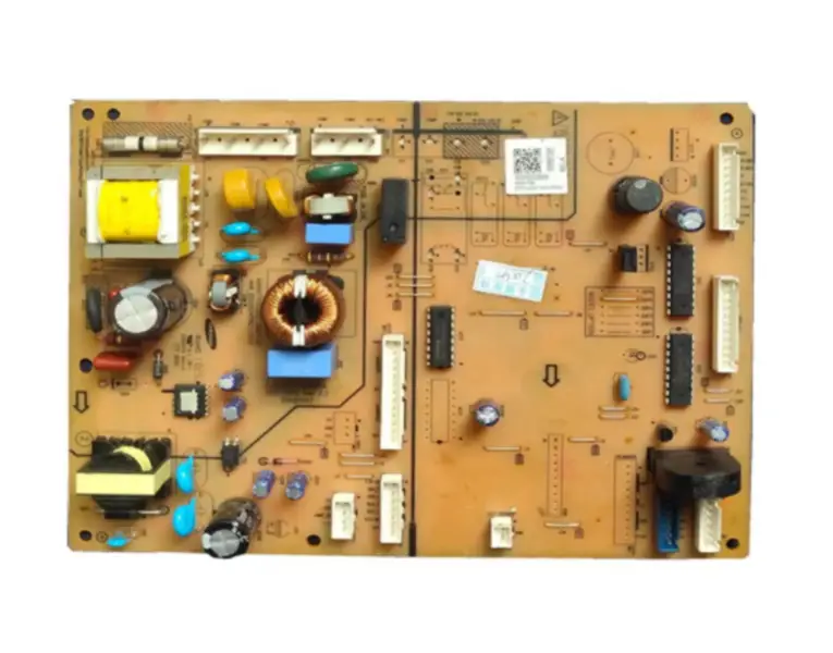 Řídicí deska chladničky Samsung DA92-00849A DA92-00849F DA92-00849P