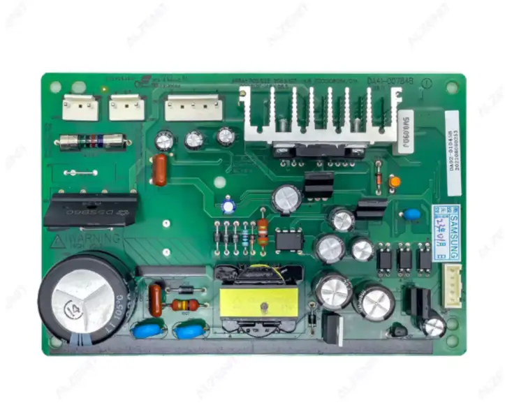 Řídicí deska chladničky Samsung DA92-01045B PCB DA41-00784B