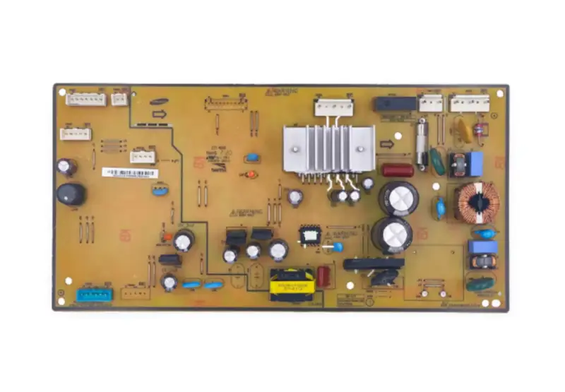 Řídicí deska chladničky Samsung DA92-01098A PCB DA41-00863A