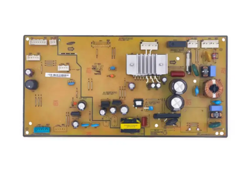 Řídicí deska chladničky Samsung DA92-01098C PCB DA41-00863A