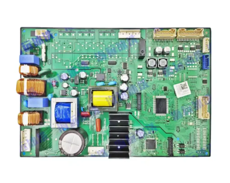 Řídicí deska chladničky Samsung DA92-01138F PCB DA94-04605K