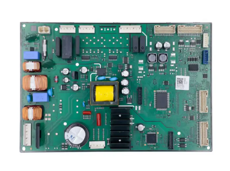 Řídicí deska chladničky Samsung DA92-01138N PCB DA94-04605T