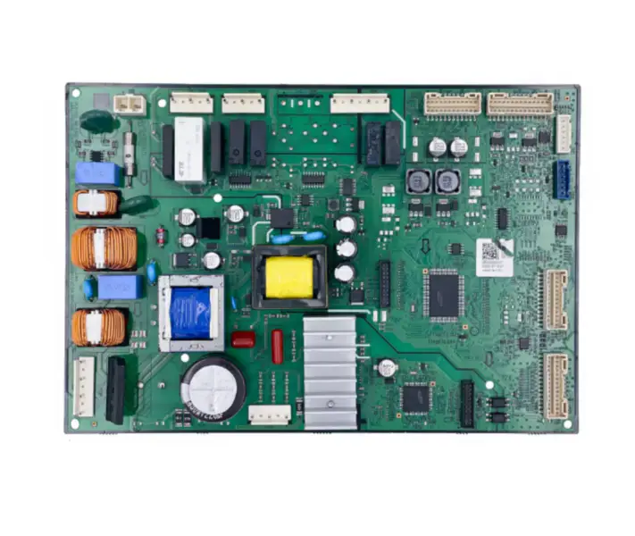 Řídicí deska chladničky Samsung DA92-01138P PCB DA94-04605V