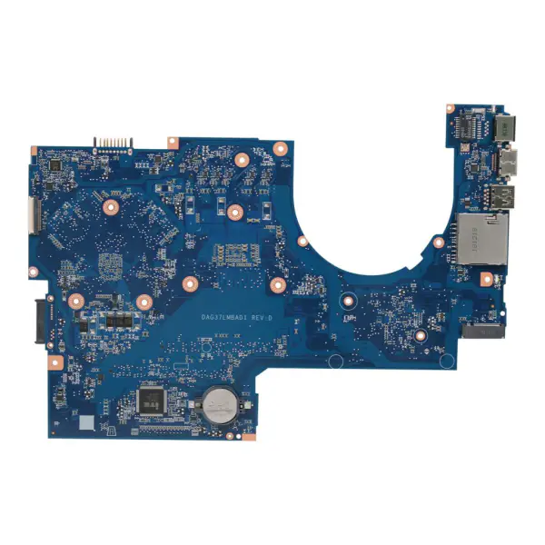 Základní deska HP OMEN 17-W 17-AB DAG37LMBAD1 G37L I7-8750H