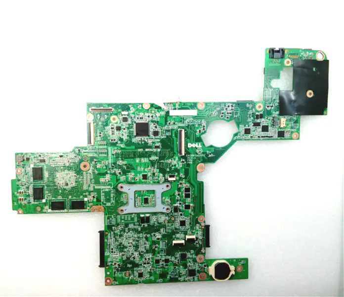 Základní deska Dell XPS P11F M6C DAGM6CMB8D0 Rev. D