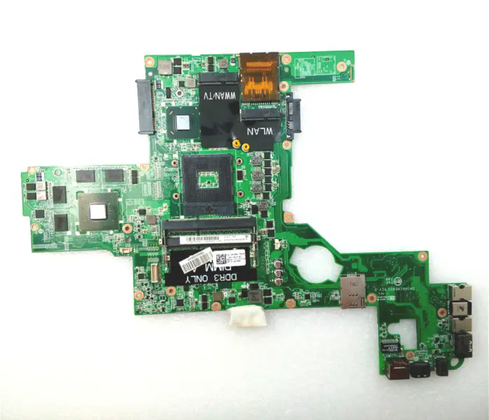 Základní deska Dell XPS P11F M6C DAGM6CMB8D0 Rev. D