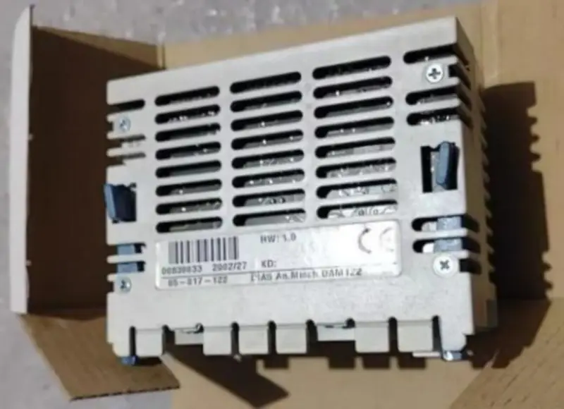 Modul SIGMATEK DAM122