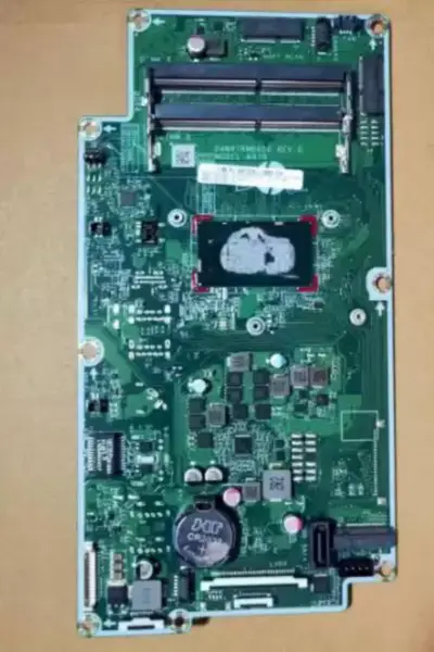 Základní deska HP 22-C DAN97RMB6D0