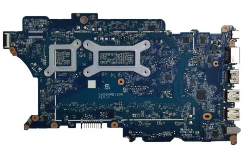 Základní deska HP 440 450 G7 DAX8MMB18D0 X8M-8L