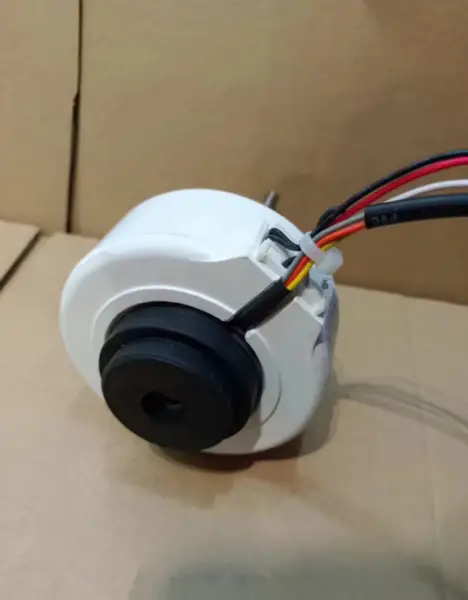 Vnitřní jednotka klimatizace Samsung AC Motor ventilátoru RPG15C-1 220-240V 50Hz 17W 1300r/min DB31-00531D