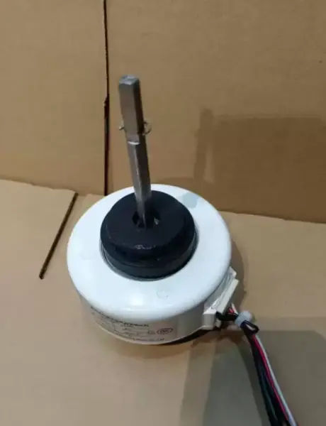 Vnitřní jednotka klimatizace Samsung AC Motor ventilátoru RPG15C-1 220-240V 50Hz 19W 1300r/min DB31-00619A