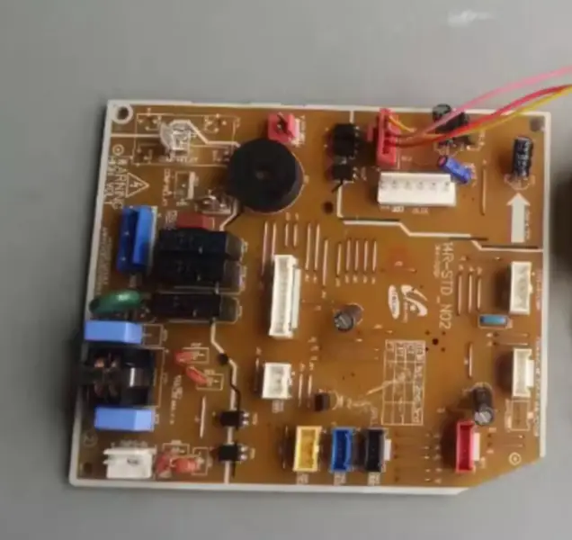Řídicí deska vnitřní jednotky klimatizace Samsung DB92-02871F DB92-02871E DB92-02871H PCB DB41-01219A
