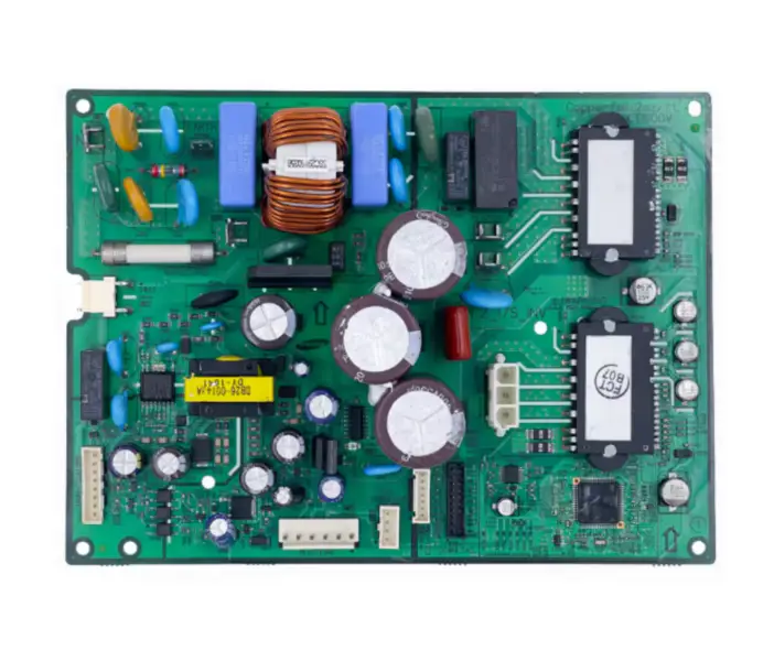 Řídicí deska venkovní jednotky Samsung Air Condtioner DB92-04025A DB41-01350A