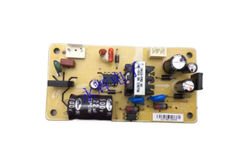 Řídicí deska venkovní jednotky klimatizace Samsung DB92-02860A