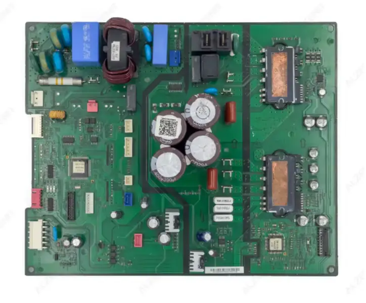 Řídicí deska klimatizace Samsung DB92-02867N DB92-02867V DB92-02867A DB92-02867U DB41-01228A