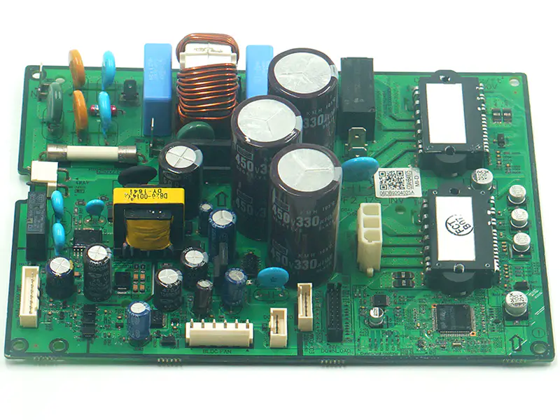 Řídicí deska venkovní jednotky Samsung Air Condtioner DB92-04025A DB92-04025C