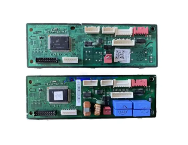 Řídicí deska klimatizace Samsung DB92-04029A DB92-04029B DB92-04029D DB92-04029E PCB DB41-01352A