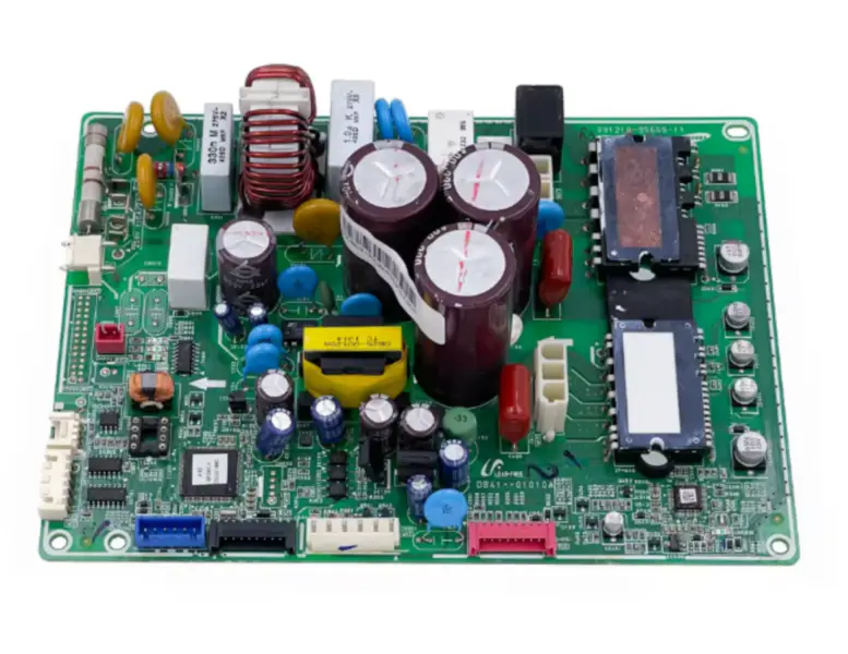 Deska plošných spojů Samsung DB93-10952E DB41-01010A