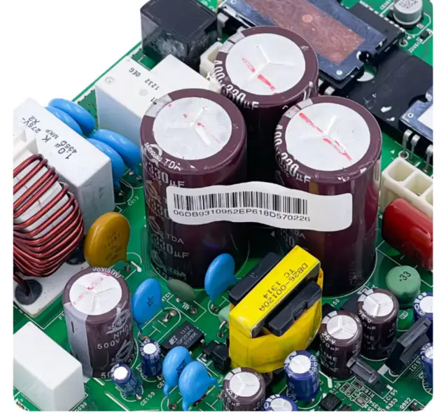 Deska plošných spojů Samsung DB93-10952E DB41-01010A
