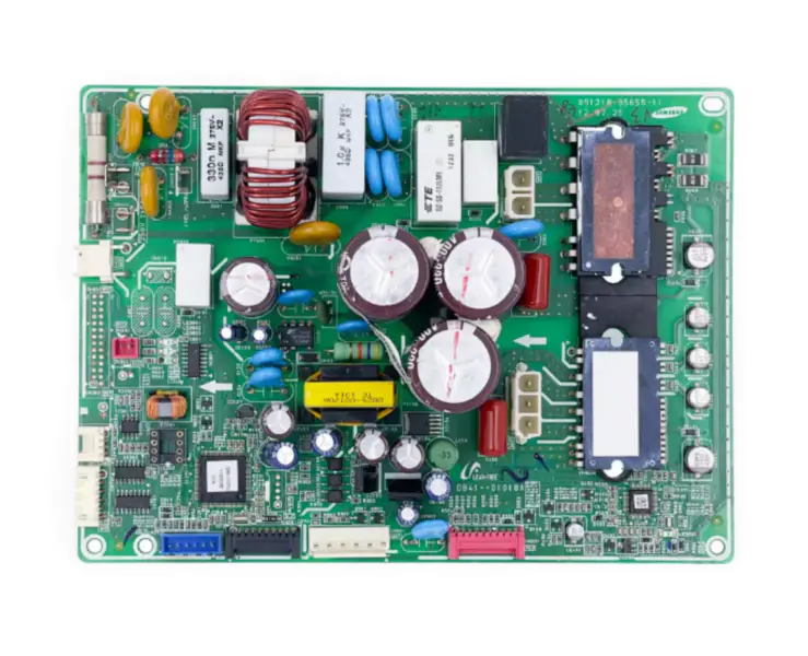 Deska plošných spojů Samsung DB93-10952E DB41-01010A