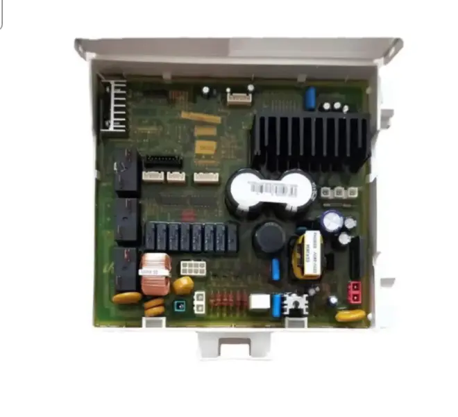Řídicí deska počítače pračky Samsung DC92-00103A DC92-00103L Obvod PCB DC41-00042A