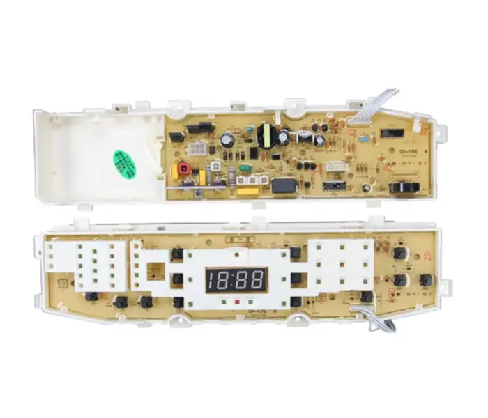 Řídicí deska počítače pračky Samsung XQB60-G88A XQB70-G88 DC92-00165A