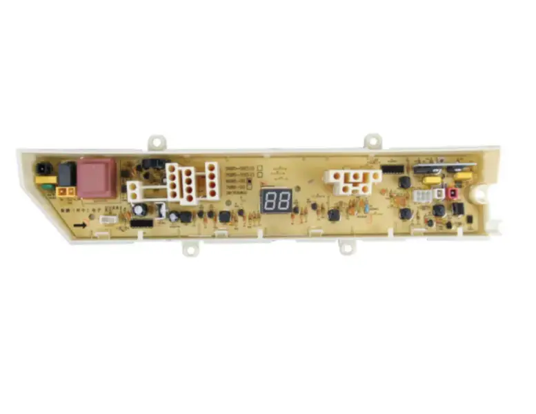 Samsung XQB60-Q85S XQB70-C85 Řídicí deska počítače pračky 6Q85-00 Obvod PCB DC92-00244A/B