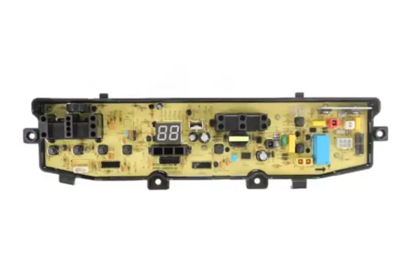 Řídicí deska počítače pračky Samsung WA88V95V3 DC92-00278R (4 kolíky)